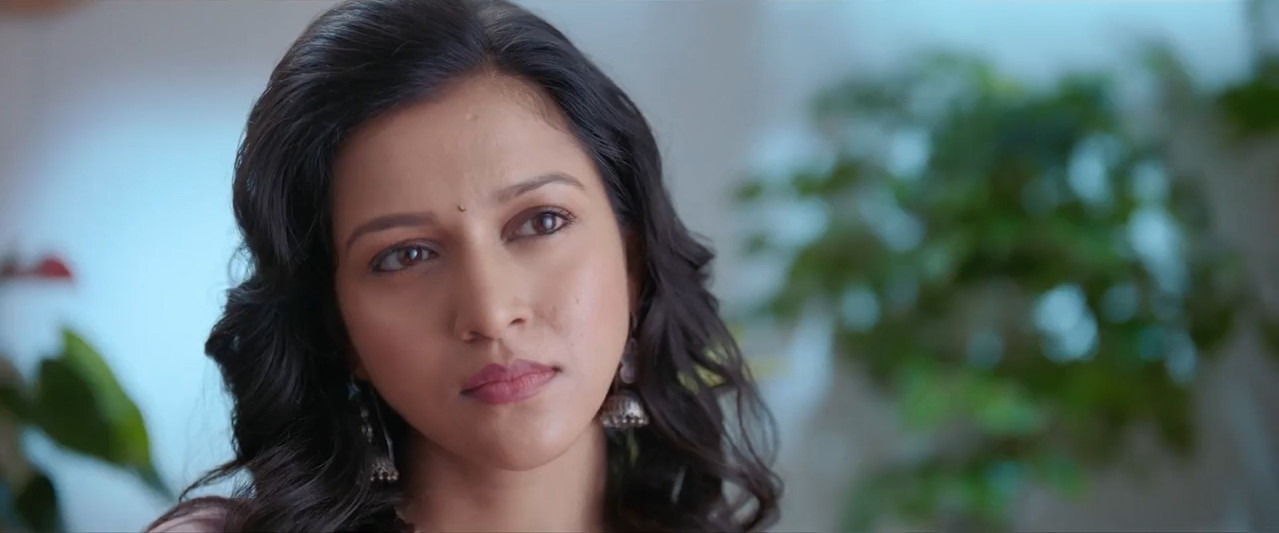 Nooru Saami 2026 WebRip [Tamil] 480p 720p ESub Screenshot