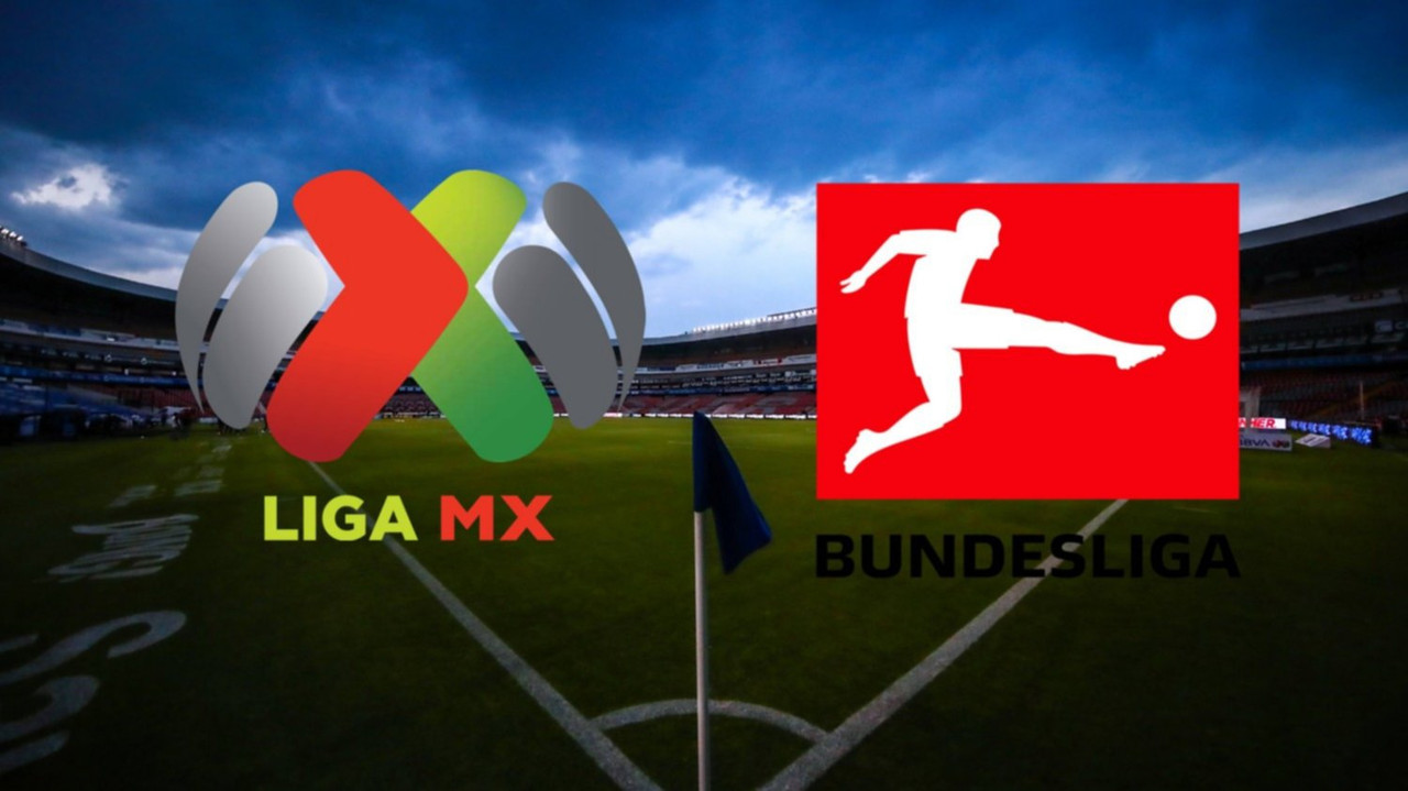 Liga MX y la Bundesliga firman convenio para exportar talento a Alemania