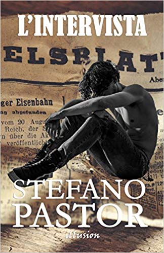 Stefano Pastor - L'intervista (2016)