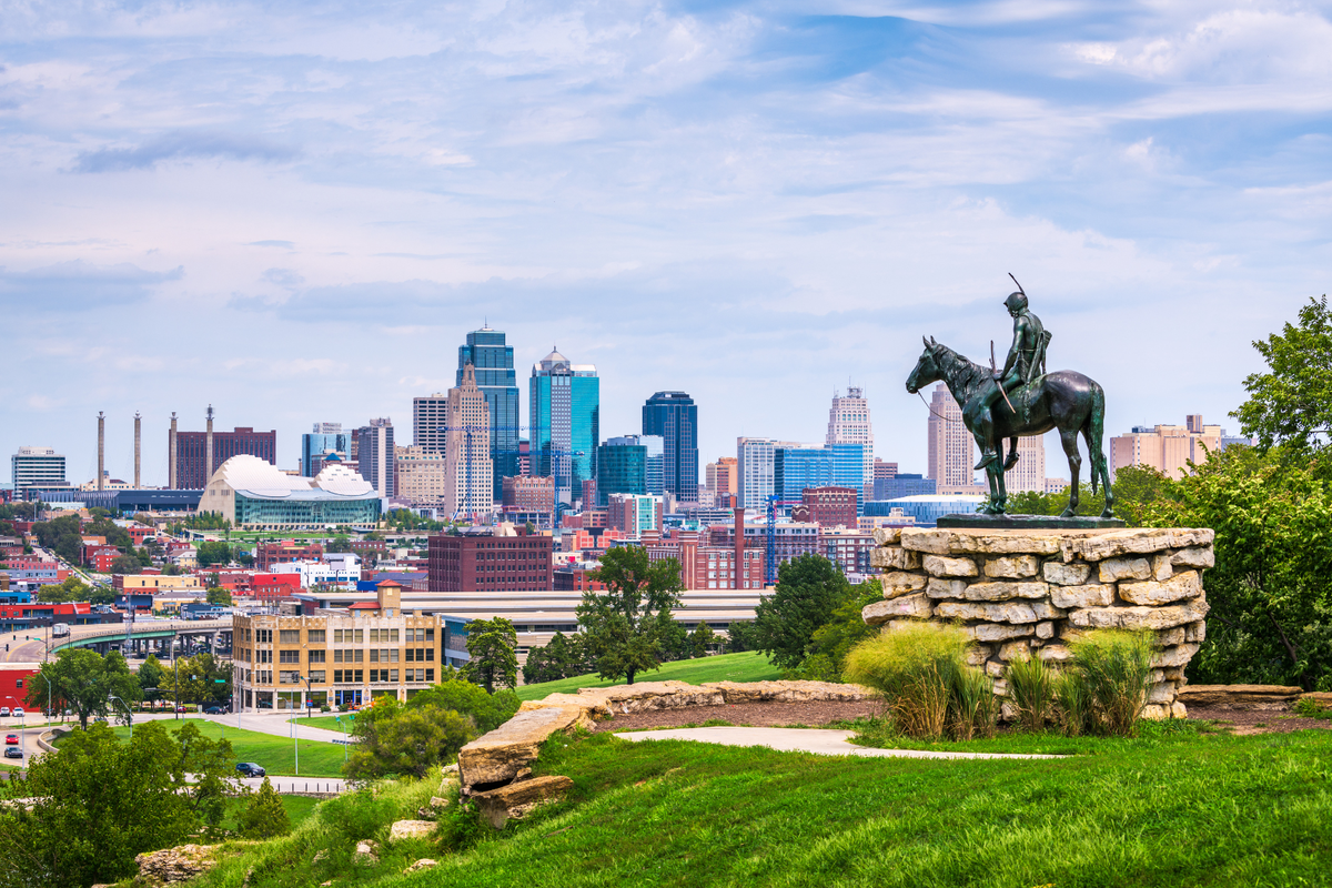 The 15 Best Things To Do In Kansas City