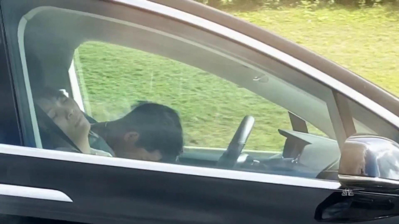 Conductores dormidos de Tesla no deberían alarmarnos, sino los peligrosos