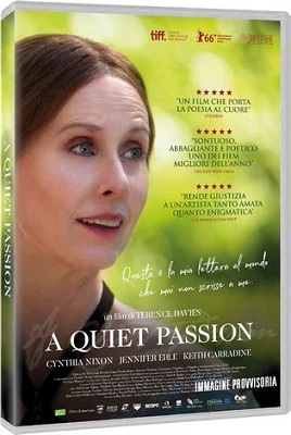 A Quiet Passion (2016) DVD5 COMPRESSO ITA