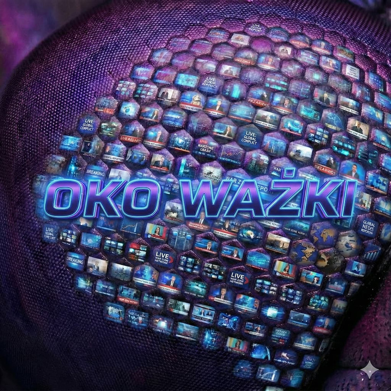 Archiwum Wizji i Przepowiedni