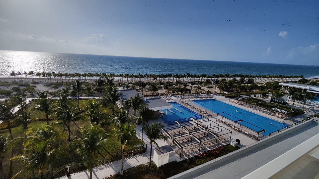 Hotel Riu Palace Costa Mujeres - Foro Riviera Maya y Caribe Mexicano