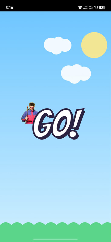 OliverCopter screenshot 4