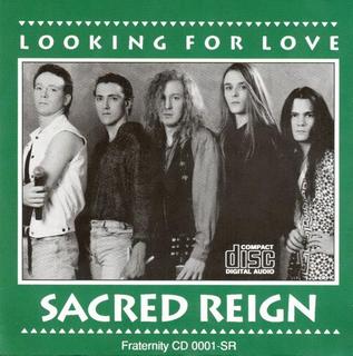 Sacred Reign - Looking For Love (1993).mp3 - 320 Kbps