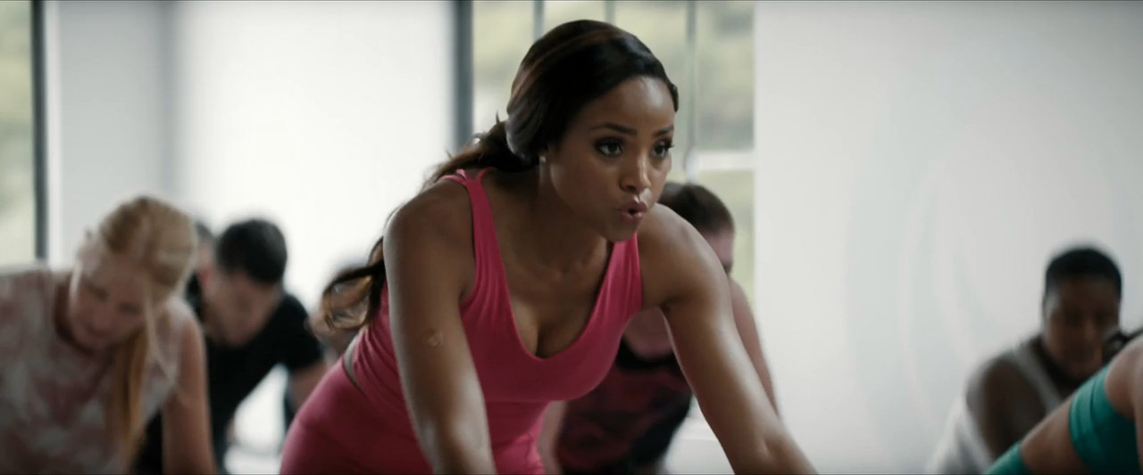 Tyler Perry's Duplicity 2025 WebRip [Hindi + English] 480p, 720p, 1080p ESub Screenshot