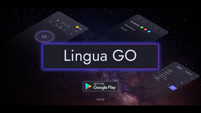 Lingua GO: Экранный переводчик 1.0.29 Premium (Android)