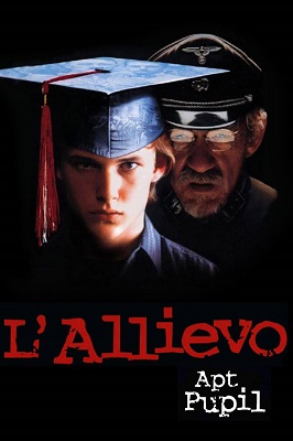 L'allievo (1998) DVD5 COPIA  ITA ENG SPA