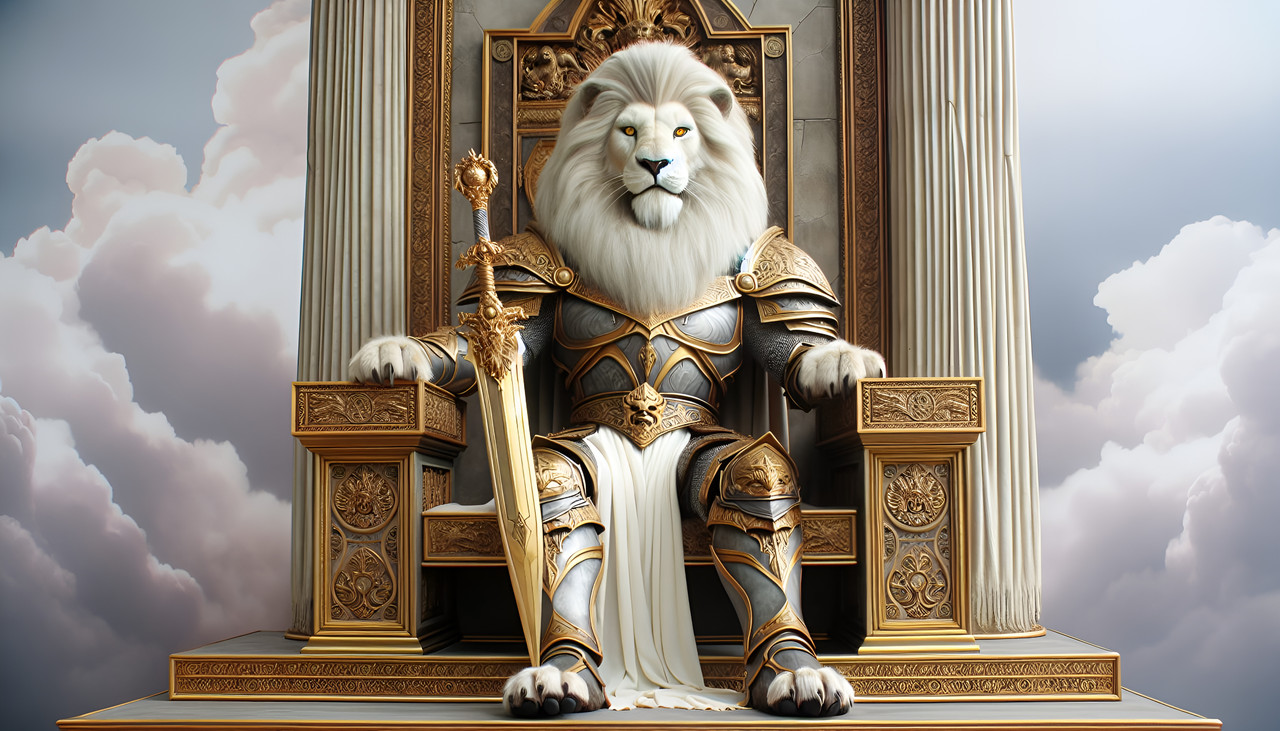 Sky Realm King