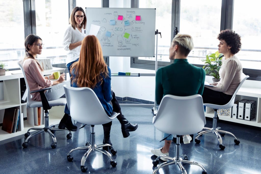 Learn Local SEO Courses