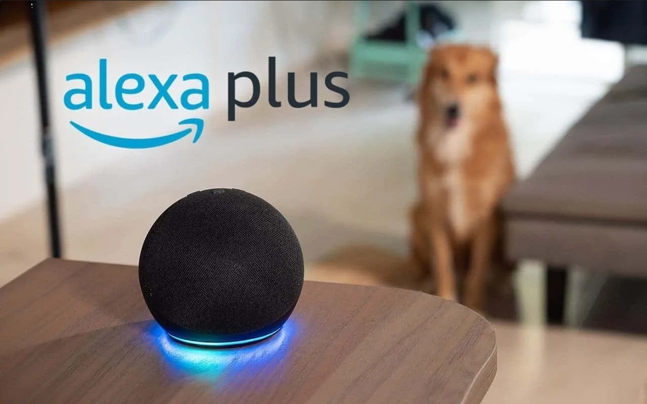 ¿Qué es Alexa Plus y cuándo empiezan a cobrar la suscripción?