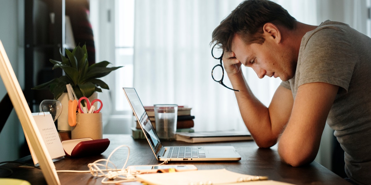 Rest Hardship: The Most Common Struggle