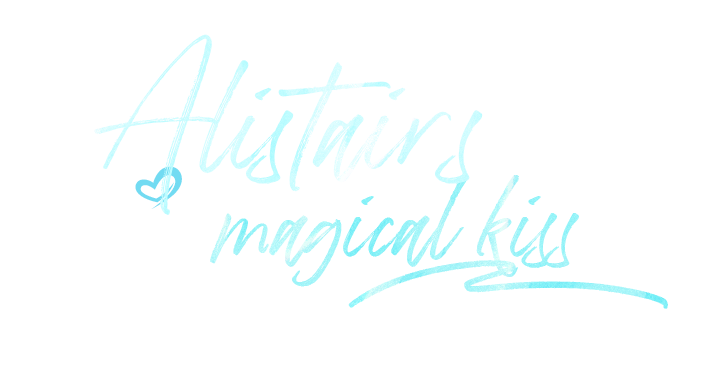 魔幻之吻