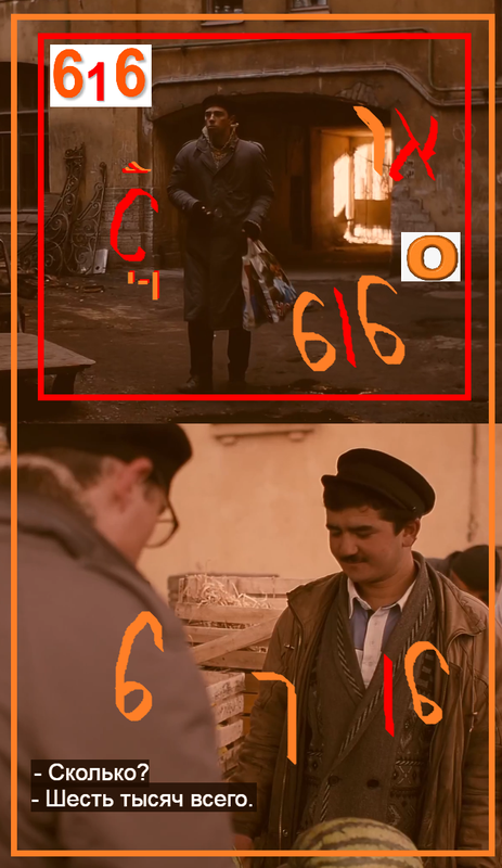 Я 6Р(О)ДЯГА С Д(Ы)61Р(О)Й В КА(Р)МАНЕ