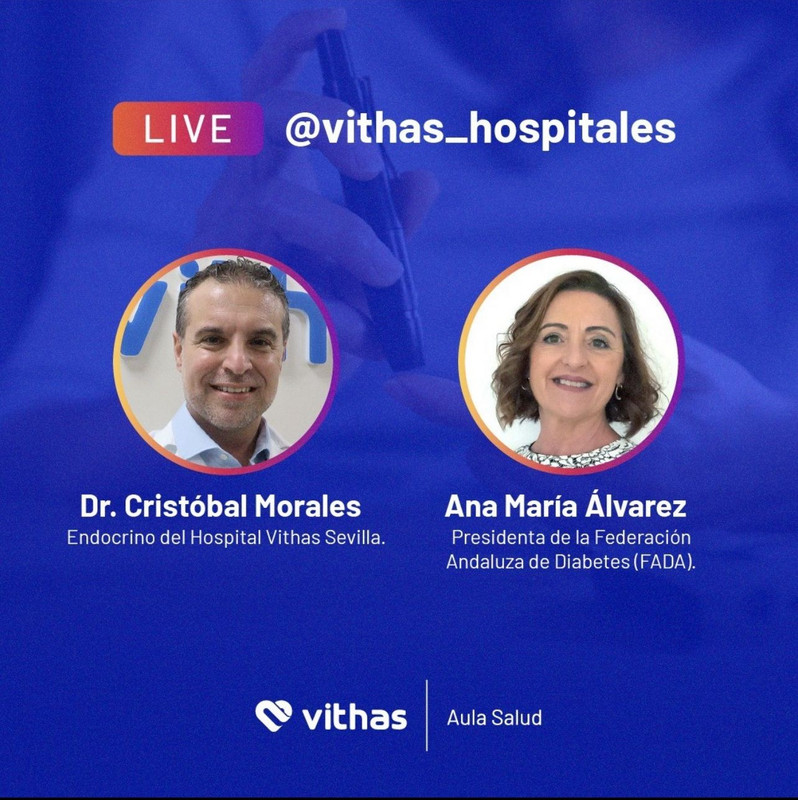 Vithas-Diabetes