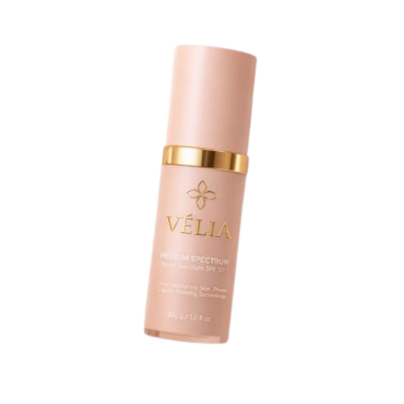 Velia CC Cream