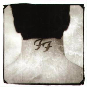 Re: Foo Fighters