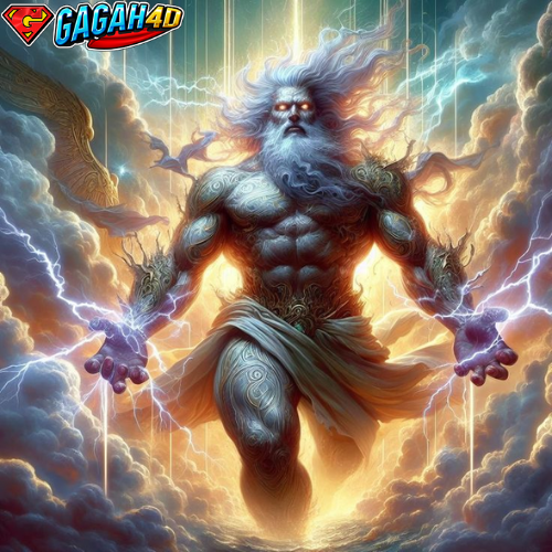 GAGAH4D | Platform Game Terbaik Full Kejutan di Tahun ini
