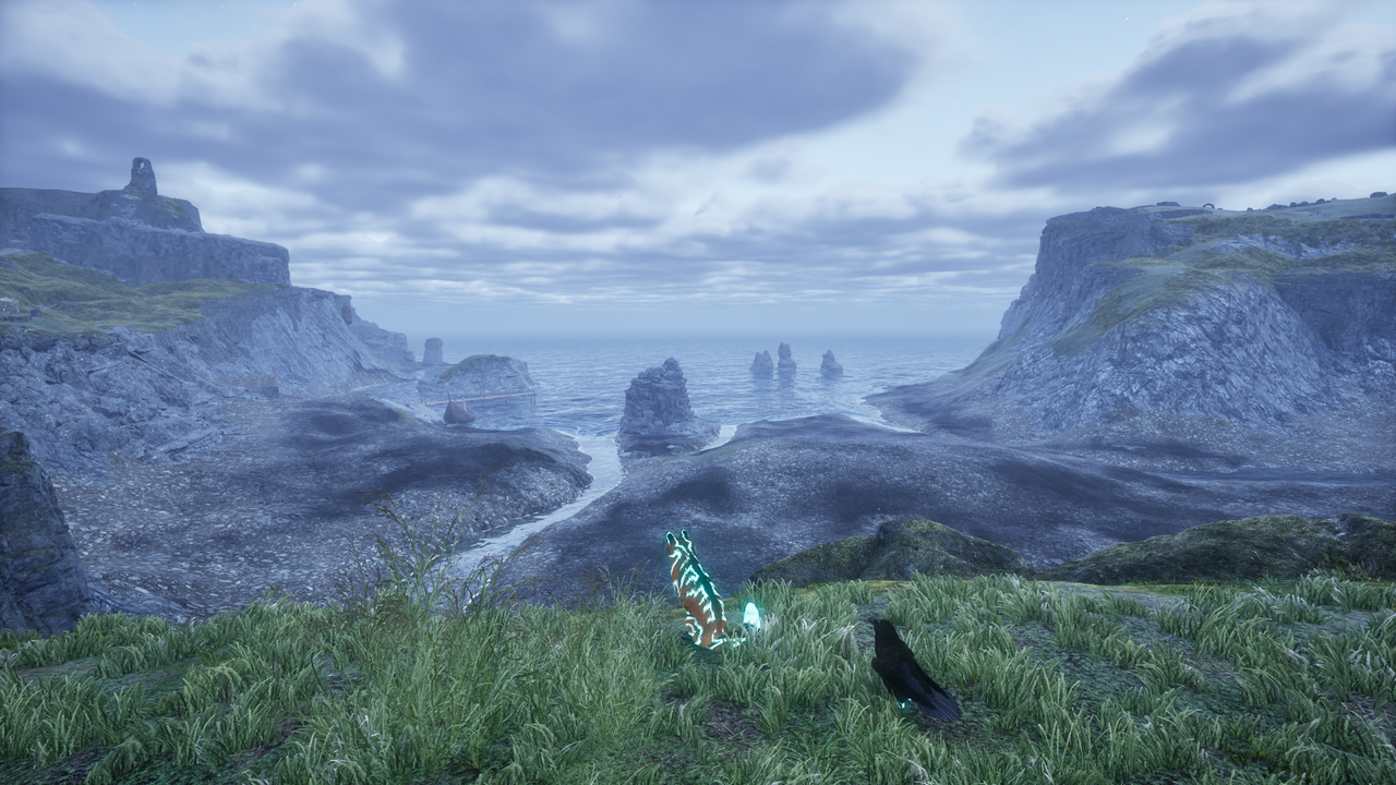 Spirit of the North 2 20260130190510