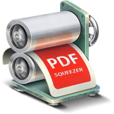 PDF Squeezer 3.10.2 macOS