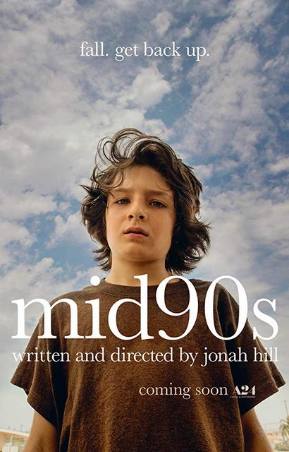 Mid90s (2018) PLSUBBED.480p.BDRip.XviD.AC3-LPT / POLSKIE NAPISY