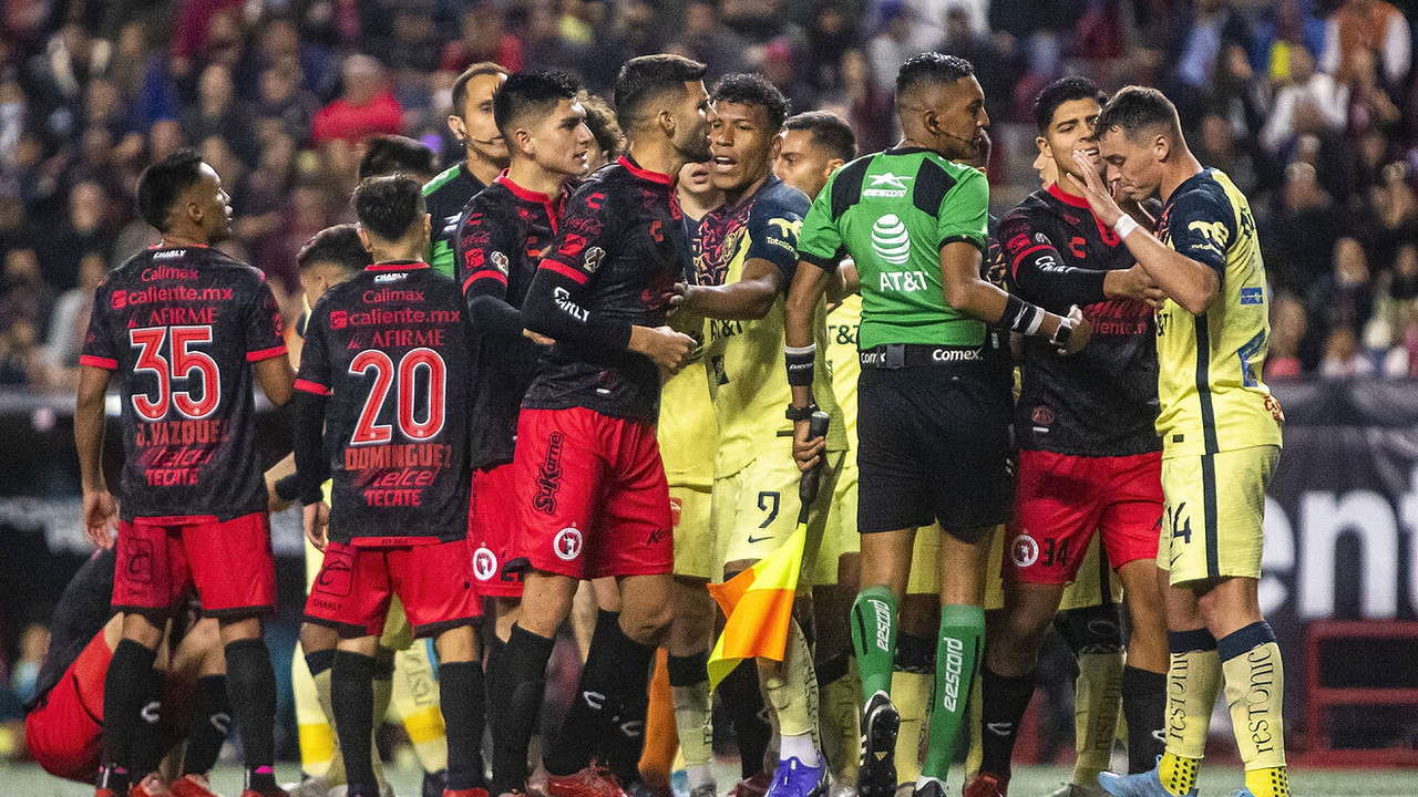 Club América más cerca de la Liguilla ¿Qué necesita para calificar?