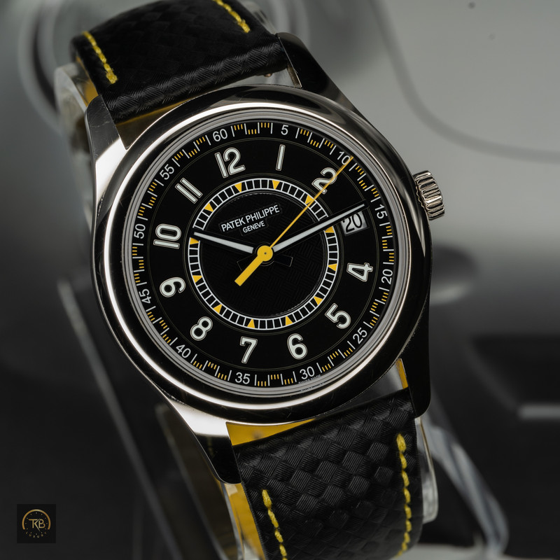 Patek Philippe Calatrava - Image 4