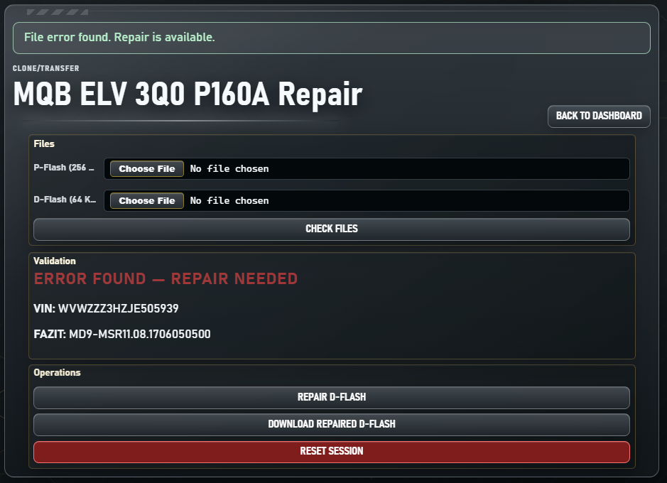 [Image: MQB-Repair.png]