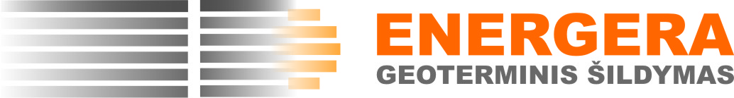 Nariai Logotipas ENERGERA Nariai