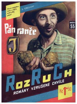 Re: Rozruch - old (1937 - 1944)