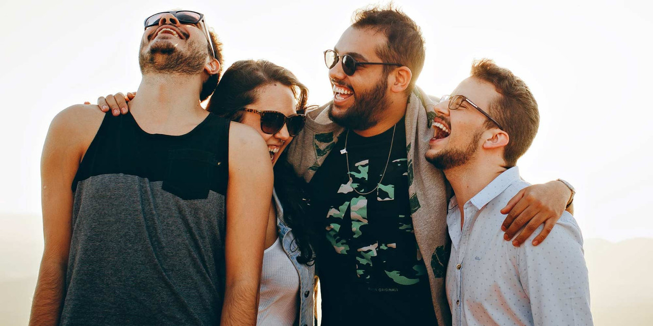 1 de agosto: Día Mundial de la Alegría