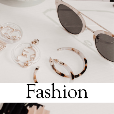 Fashion
