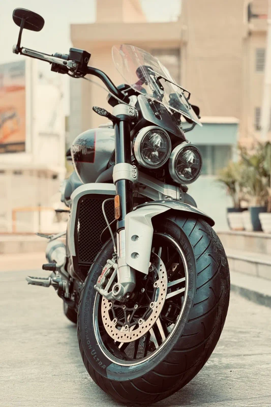 Metzeler ME 888 Marathon Ultra fitment