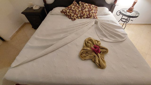 DIA 7 – HOTEL IBEROSTAR CORAL ENSENACHOS - Hotel Iberostar Selection Ensenachos (36)