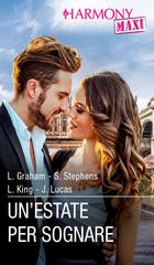 L. Graham, S. Stephens, L. King, J. Lucas – Un’estate per sognare (2025)
