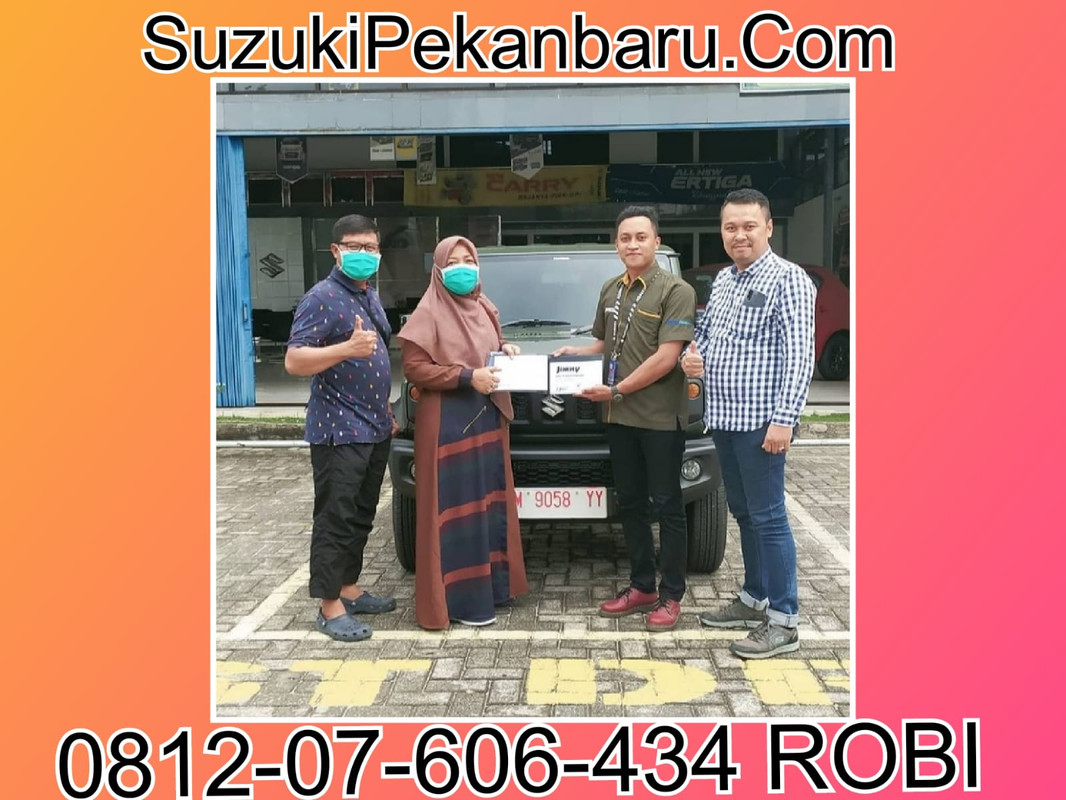 Suzuki JIMNY 0812-70-606-434 ROBI Harga Suzuki Jimny Pekanbaru, Suzuki Jimny Harga, Suzuki Jimny Ter