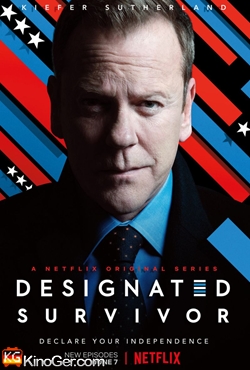 Designated Survivor (2016)