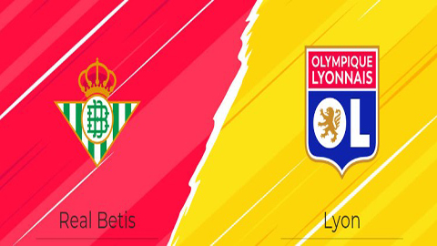 Soi kèo tài xỉu, phạt góc trận Real Betis vs Lyon, 03h00 ngày 07/11