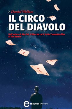 Daniel Wallace – Il circo del diavolo (2013)