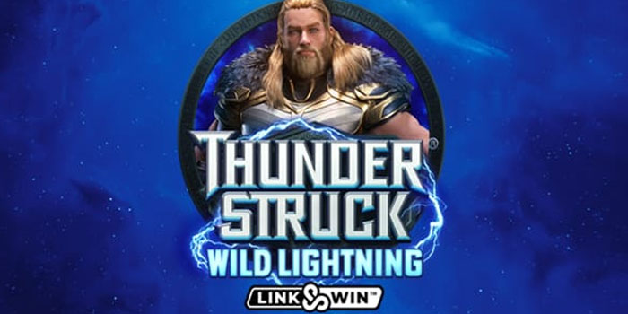 Cara Mudah Menang Besar di Slot Thunderstruck Wild Lightning