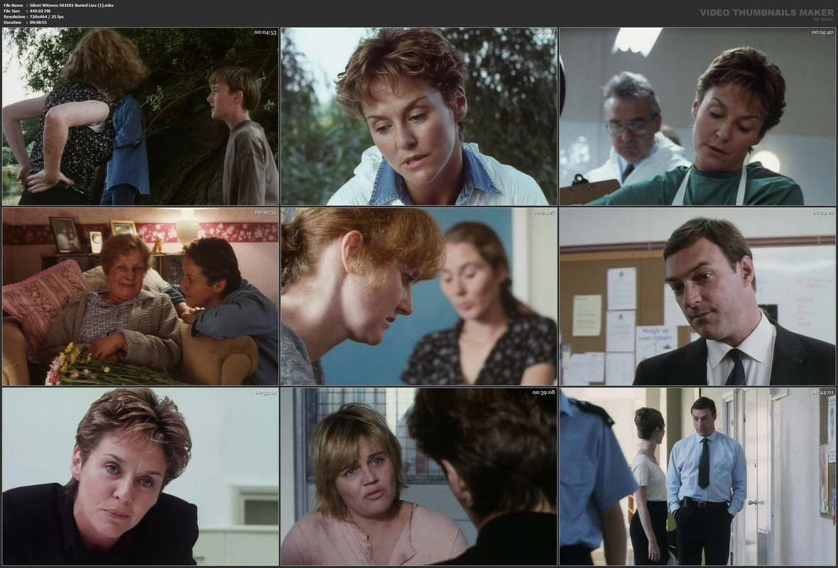 Silent Witness S01E01 Buried Lies (1).mkv