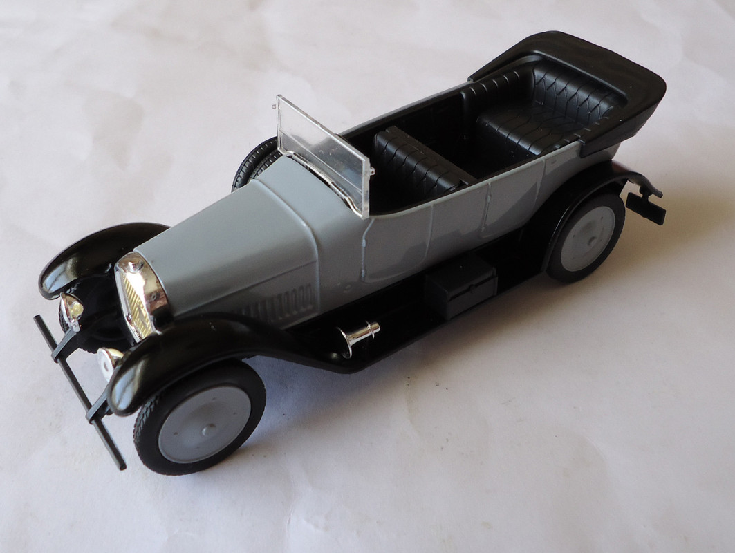 Промбронь-С24-40 (1922)