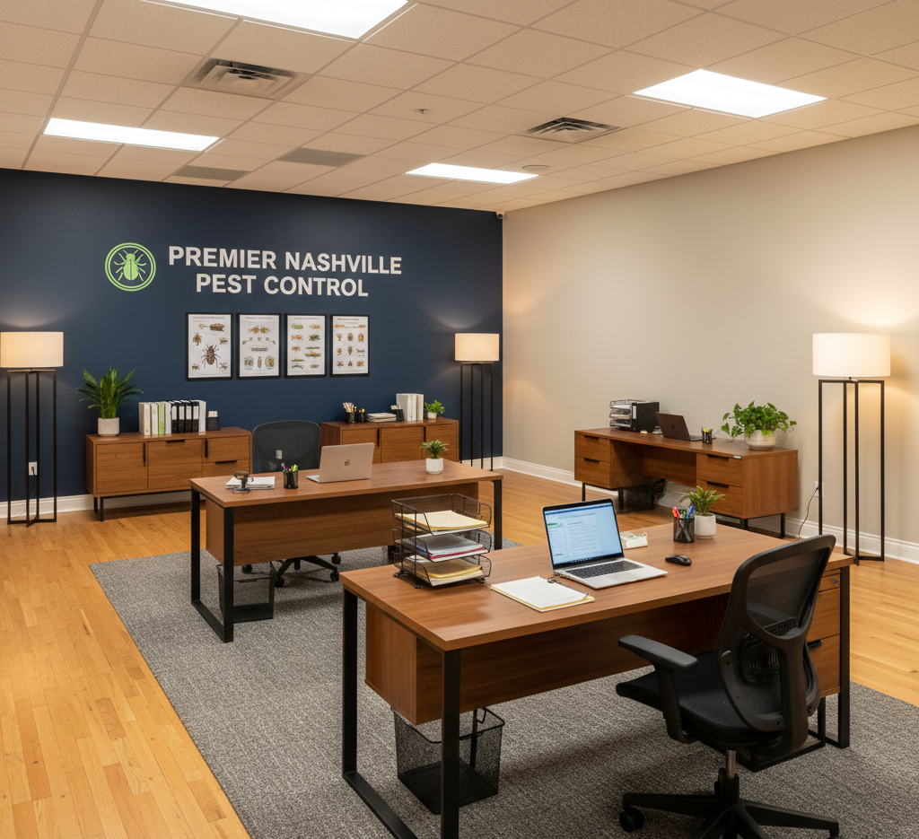 Professional Office Space
