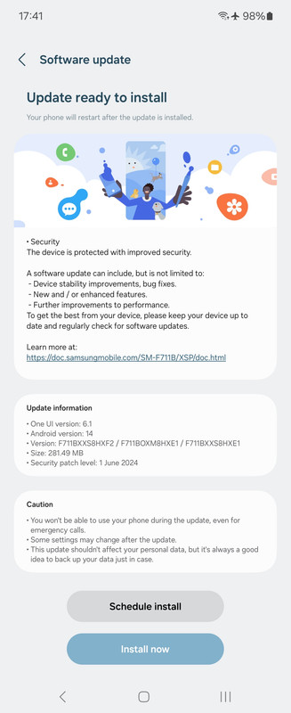 Screenshot_20240701_174152_Software update