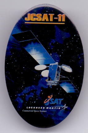 JCSat-11