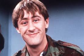 rodney trotter