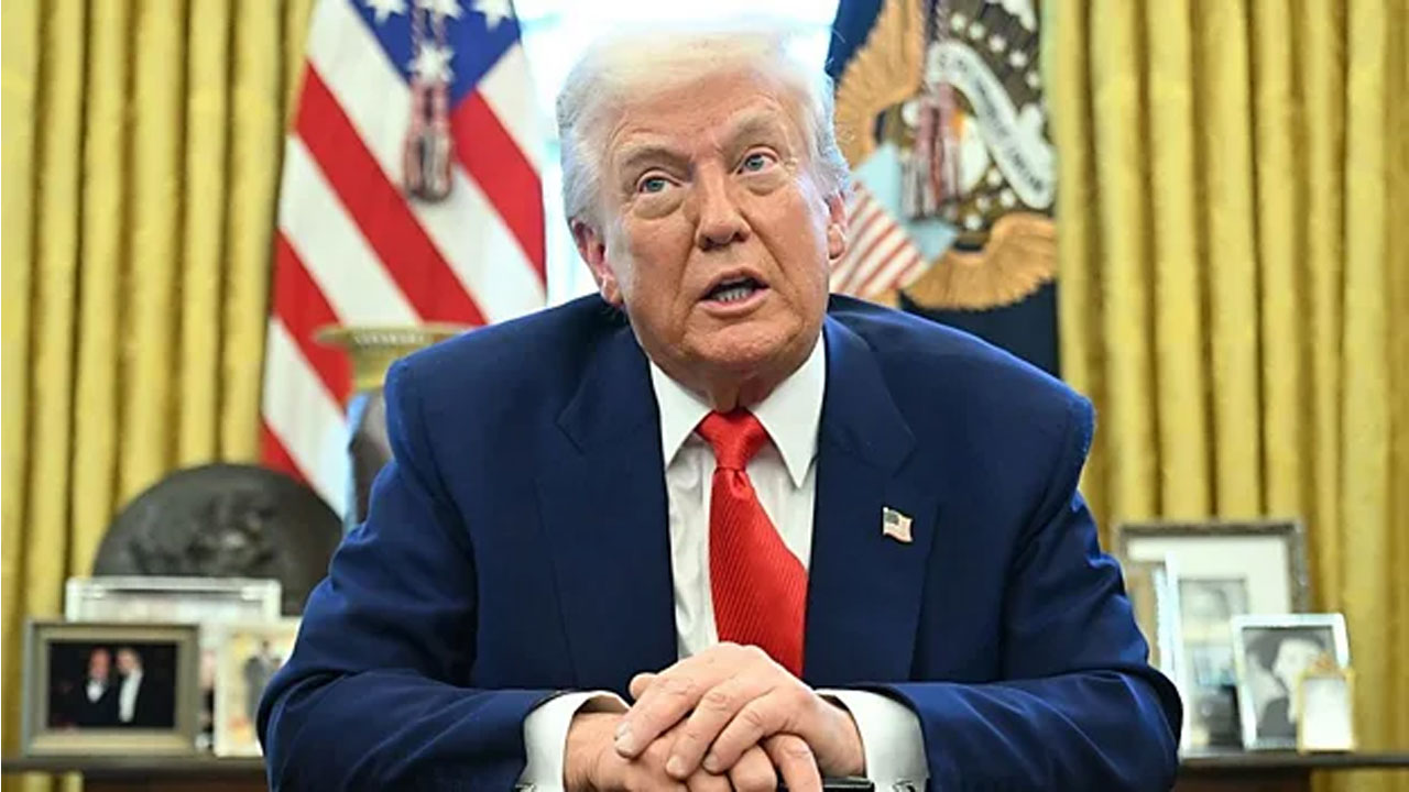 Ketegangan Ekonomi: Mengapa Trump Targetkan China Dalam Perang Dagang?