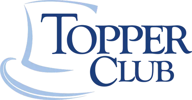 Farmers Insurance Topper Club award logo