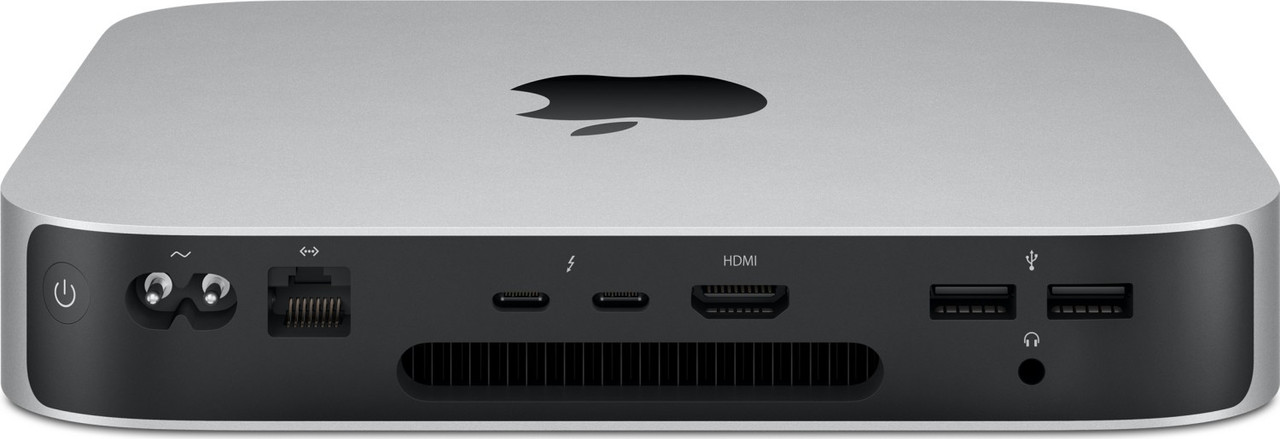Apple Mac mini 2020 M1 16GB 2TB SSD